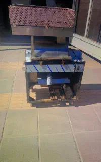 فروش آب گیر گوجه فرنگی