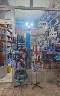 انواع لوازم شوینده