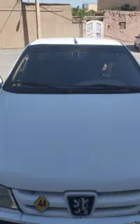 پارس 93