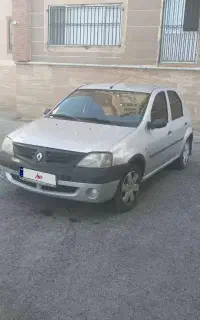 L90 لوگان