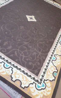 قالی طرح موکت