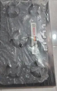 فروش گاز رومیزی ۶ شعله