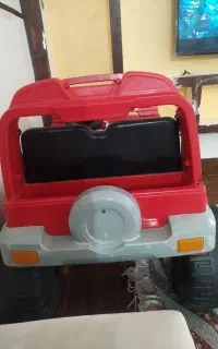 اسباب بازی