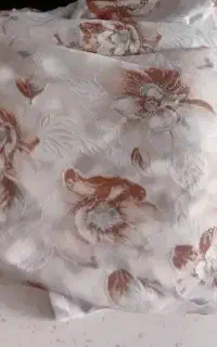 سلام چادررنگی  دوخته شده نونو فروشی
