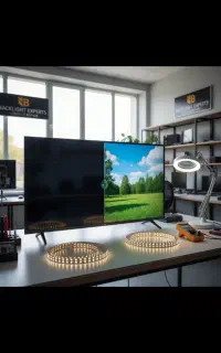 تعمیر تخصصی تلوزیون LED وLCD سامسونگ الجی سونی یزد