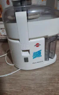 ابمیوه گیر پارس خزر