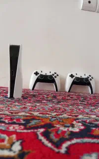 دسته وکنسل PSP