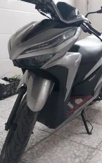 کلیک 150i اتومات