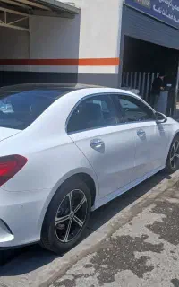 بنز a200L