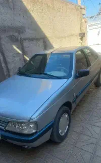 پژو روا۸۷