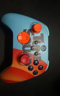 دسته x box