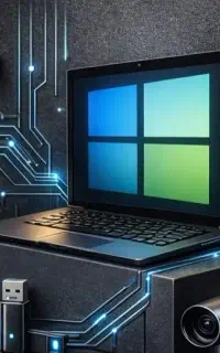 خدمات کامپیوتر درمحل