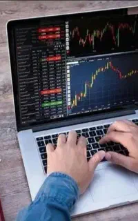 آموزش ترید(فارکس و کریپتو)سبک ICT