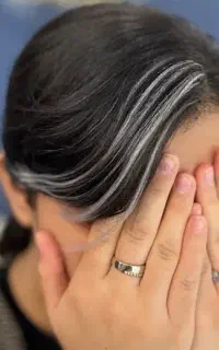 اکستنشن مو
