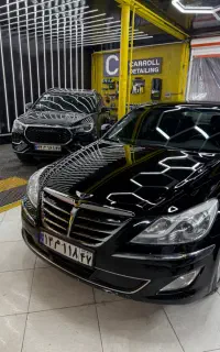 احیای رنگ بدنه تضمینی شرایط