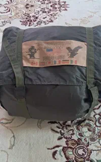 کیسه خواب خارجی