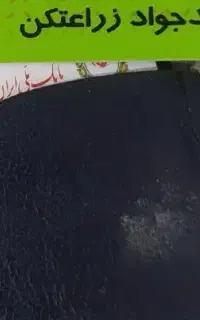 گمشده ،مژدگانی
