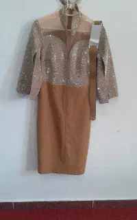 تونیک مجلسی