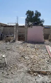 استاد کار تخریب و ساخت و ساز
