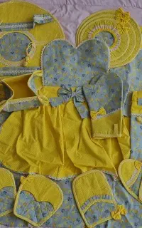سرویس آشپزخانه آبان