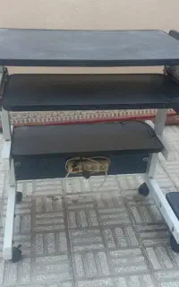 میز کامپیوتر تاشو