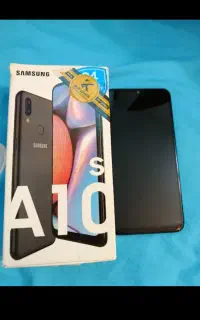 A10sسالم