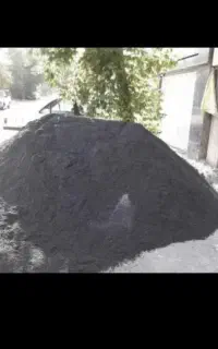کمپرسی حمل شن ماسه سیمان آجر پوکه و....