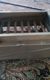 کباب پز گازی