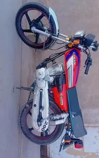 موتور 200 احسان 1404