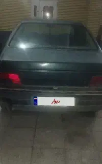 پژو ۴۰۵ مدل ۸۱      (۱۸۰۰)