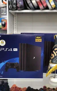ps4 pro  بدون کارمزد اقساط 4 الی 6 ماهه
