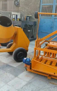 سه ودوسوراخ فرمون دار پرسرعت بلوکزنی ۶۷۹۷