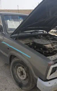 وانت مزدا ۲۰۰۰