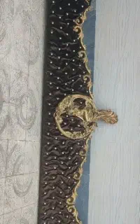سر پرده