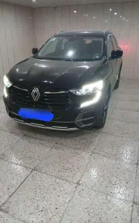 رنو کولیوس