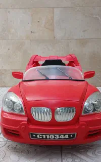 ماشین شارژی