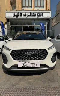 ام وی ام x22 پرو اتومات ۴۰۱ اتوگالری دنیز