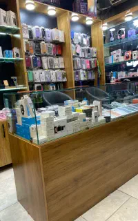 تعمیرات تخصصی ایفون  و انروید در محمد شهر