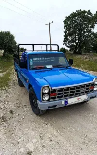 نیسان تک سوز 1403