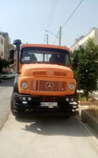 راننده پایه یک هستم