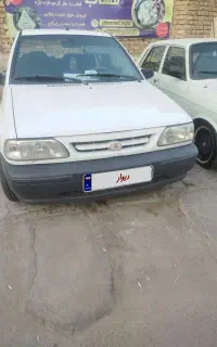 پراید۱۳۱