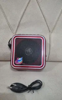اسپیکر