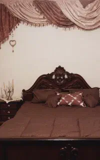 تخت خواب
