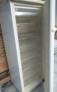 فریزر بدون برفک خارجی اوشن ۷ کشو