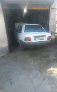 همکار مکانیک حرفه ای