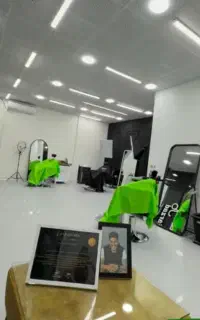 آموزش آرایشگری