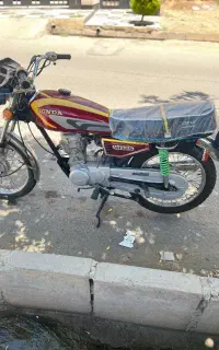 موتور125هندا.سالم.درحد هوندا150و200مناسب مصرف کنند