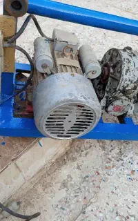 بالابر ساختمانی