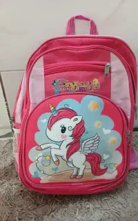 کیف مدرسه
