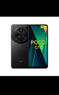 گوشی پوکو‌C75